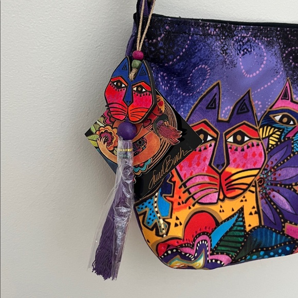 Laurel Burch - Picture 3 of 5